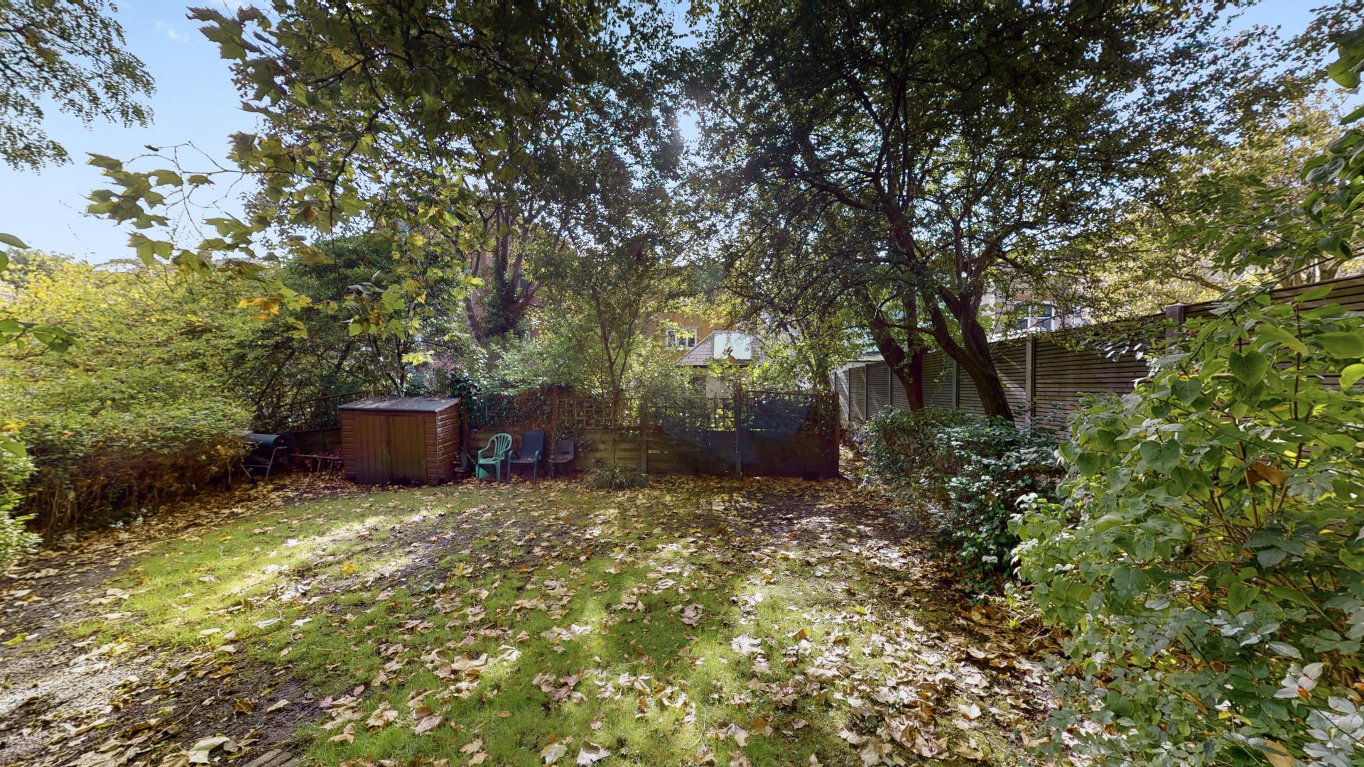 Water Bill Included Woodchurch Road, West Hampstead (Inclusive of Water)